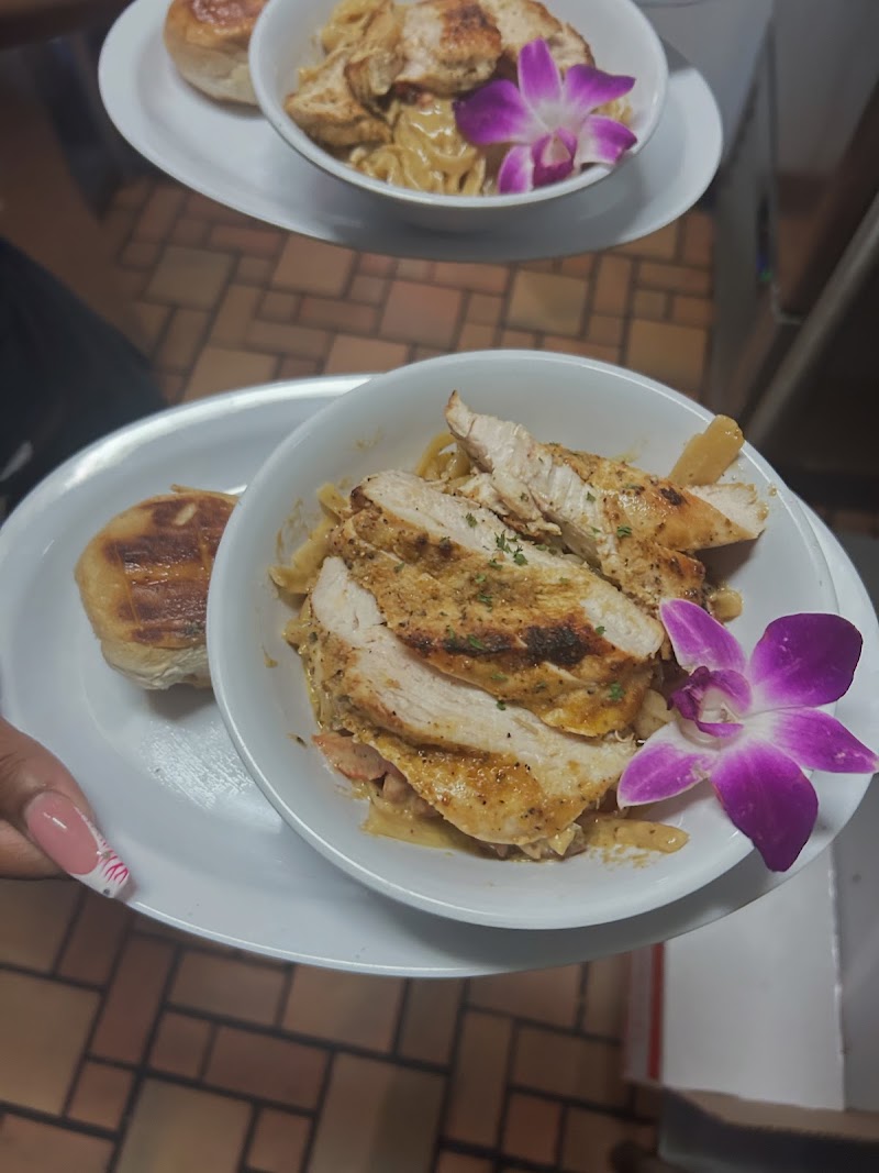 Indulgence Southern Bistro