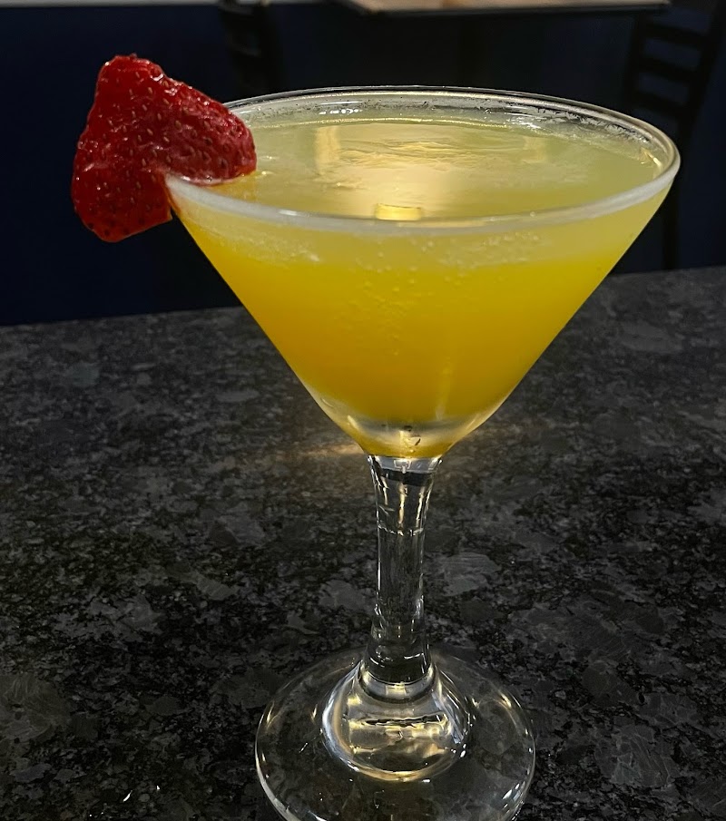 Indulgence Southern Bistro