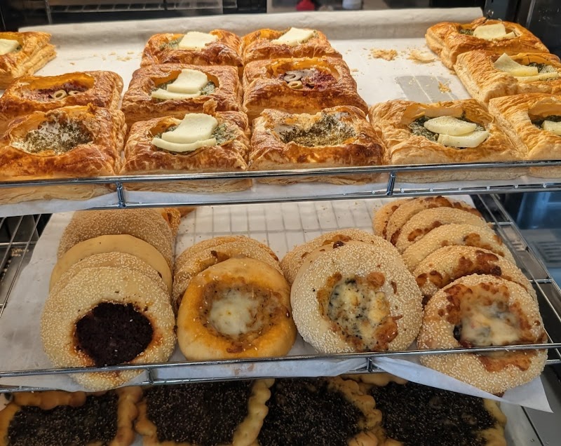 Yaffa Coffee & Kunafa