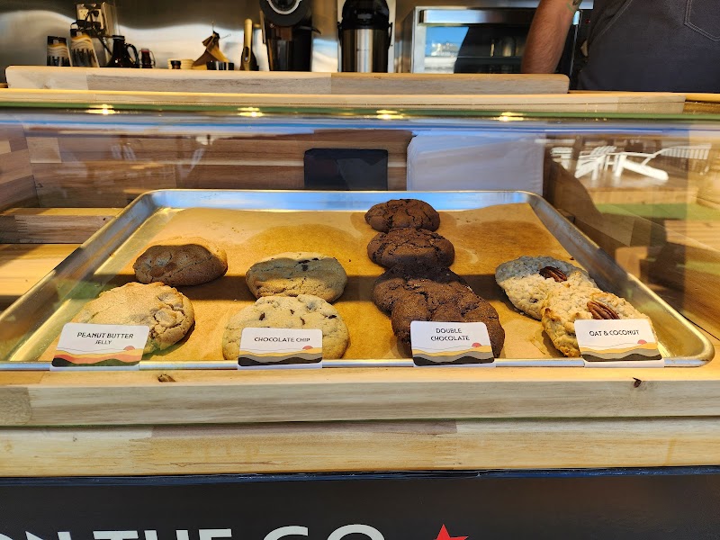 Manivela coffee truck