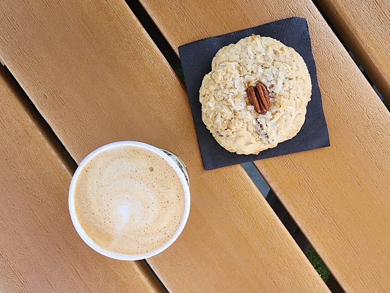 Manivela coffee truck