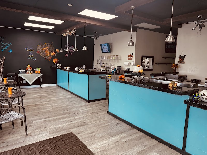 O'Brien's Bakery & Cafe