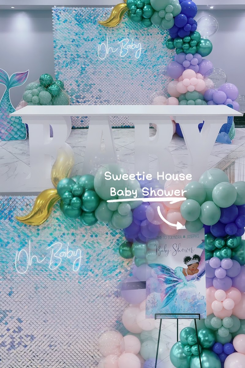 Sweetie House Playground & Café