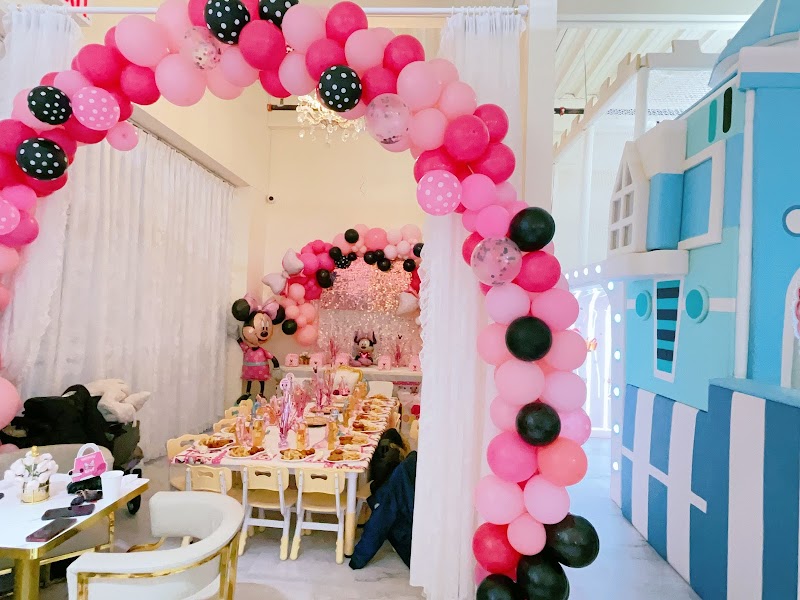 Sweetie House Playground & Café