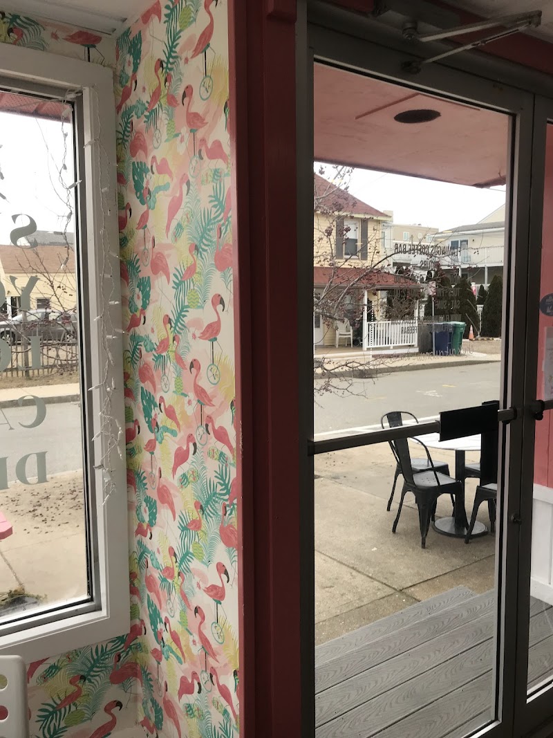 Flamingos Coffee Bar