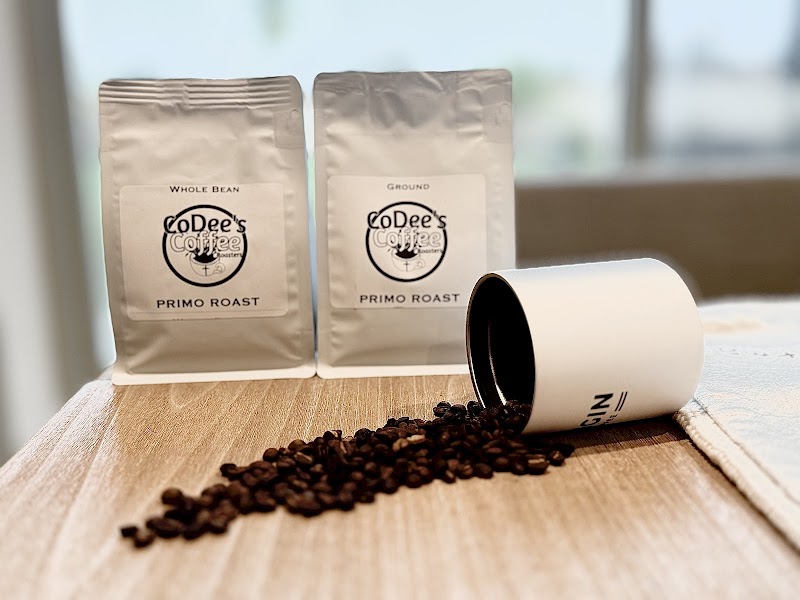 CoDee's Coffee Roasters