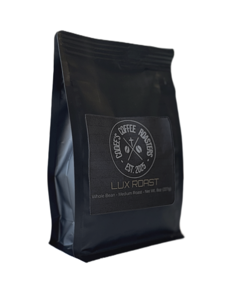 CoDee's Coffee Roasters