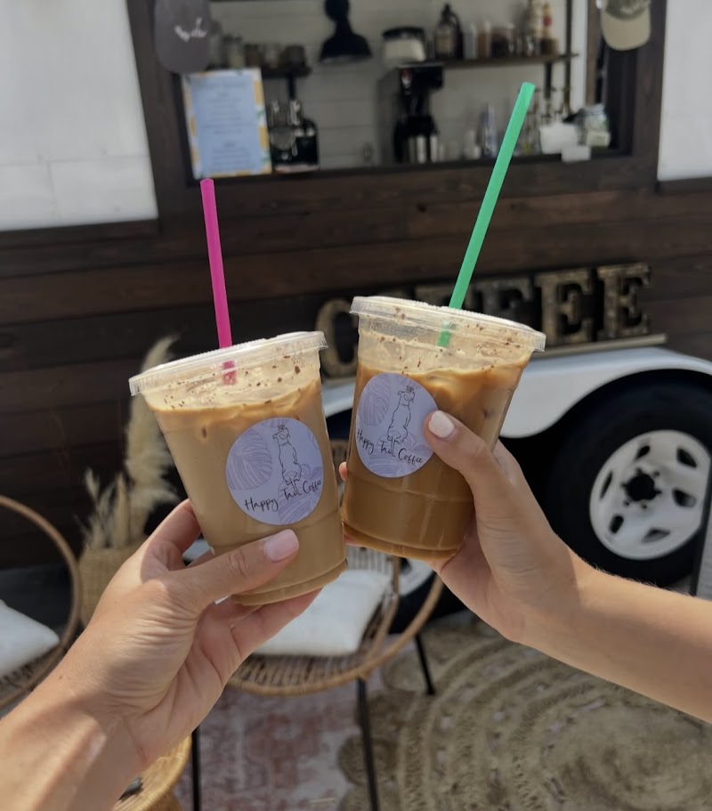 Happy Tail Coffee