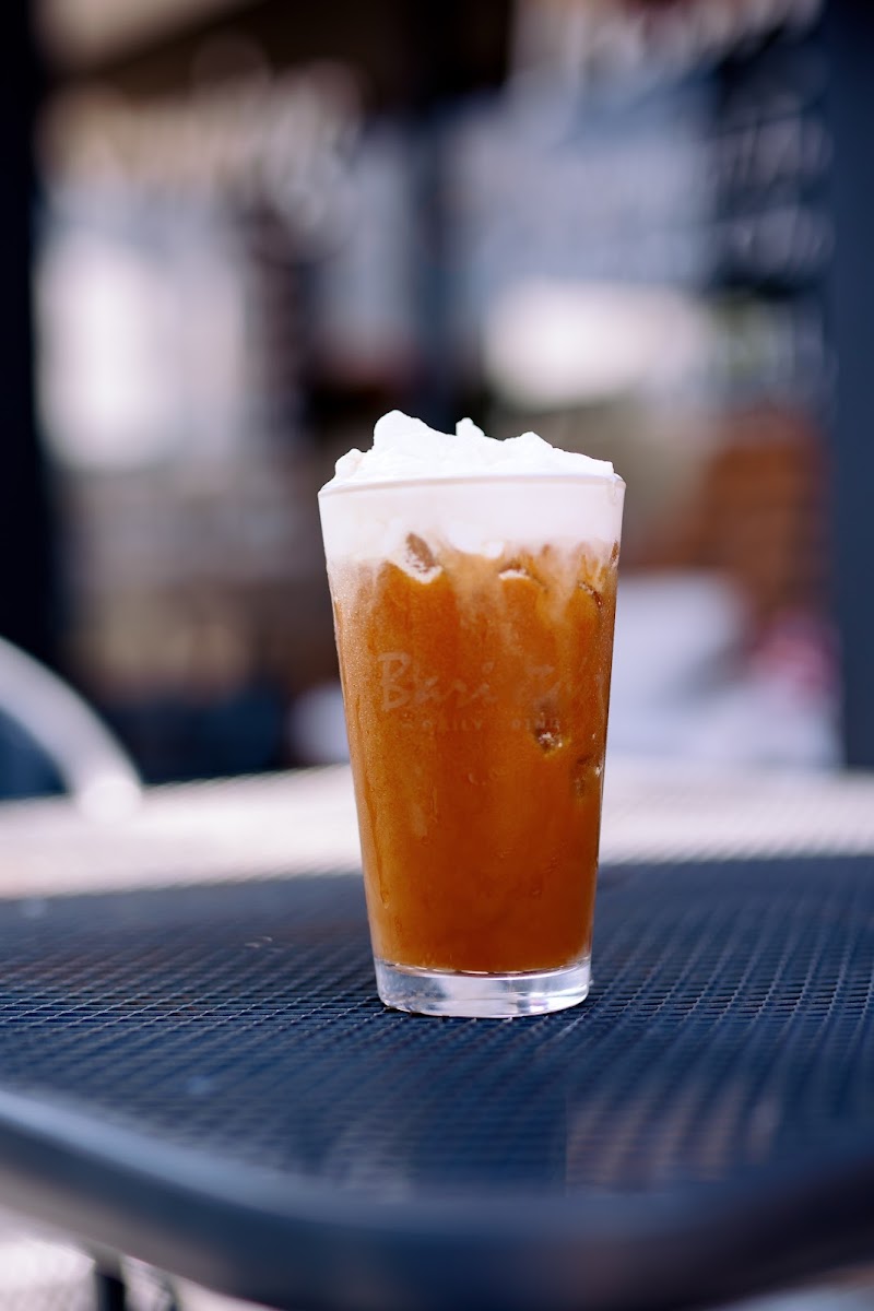 Barista's Daily Grind North