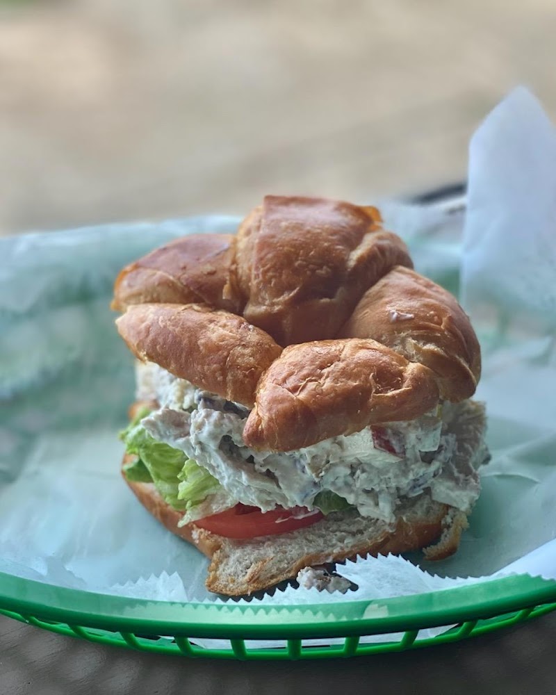 Uplifted Bistro Downtown