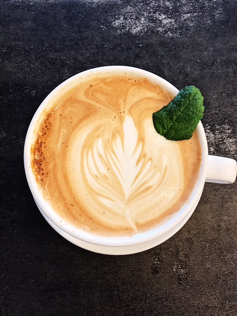 Franklin Coffee House