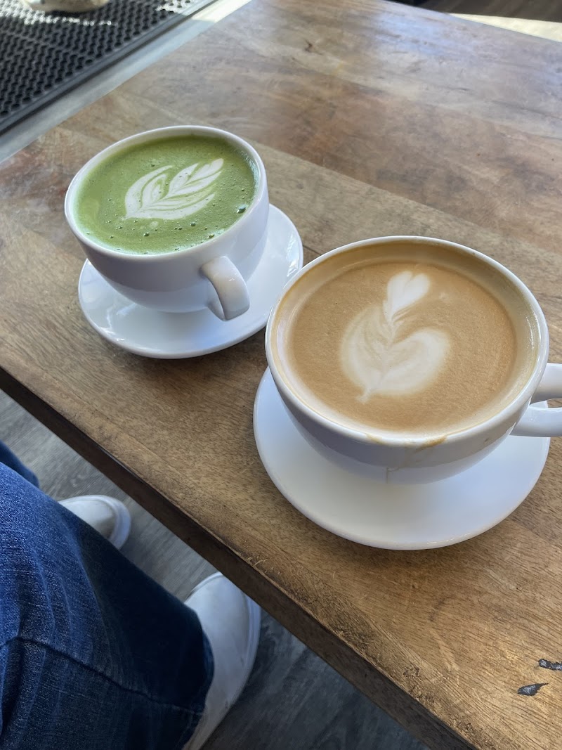 Franklin Coffee House