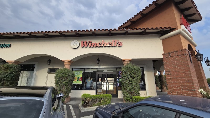 Winchell's Donut House