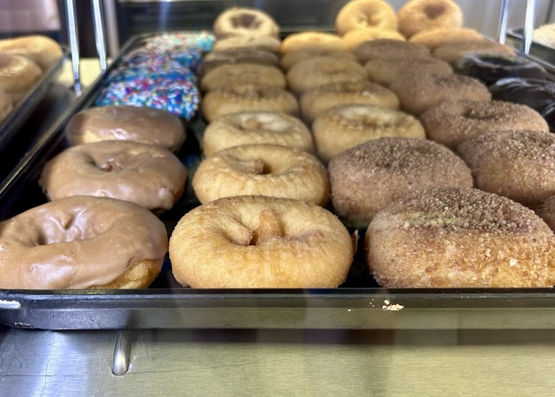Winchell's Donut House