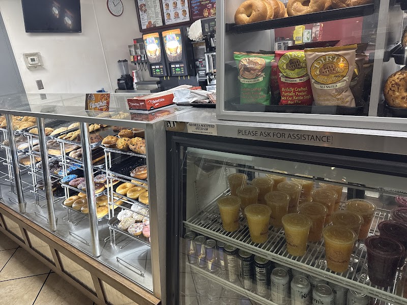 Winchell's Donut House