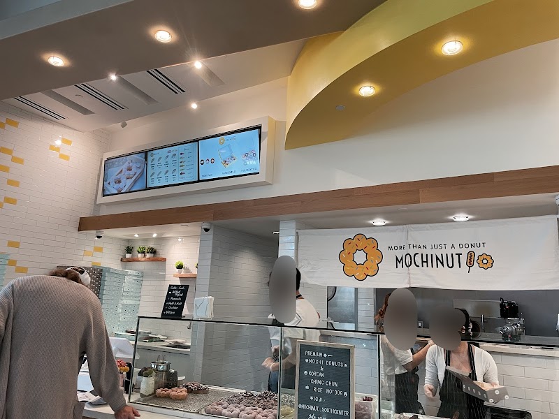 Mochinut - Westfield Southcenter Mall