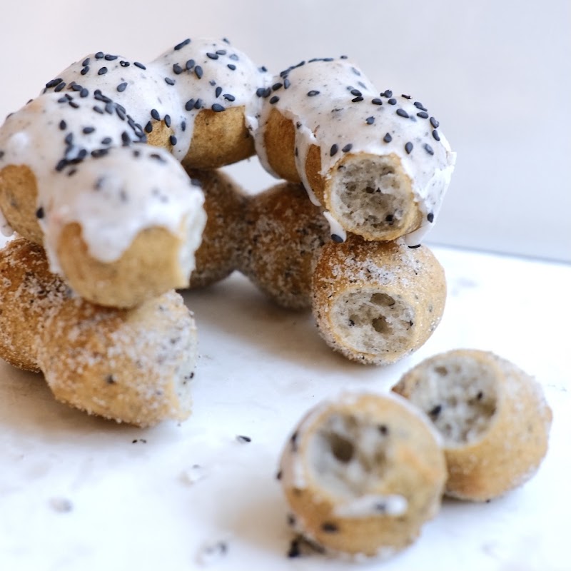 Mochinut - Westfield Southcenter Mall