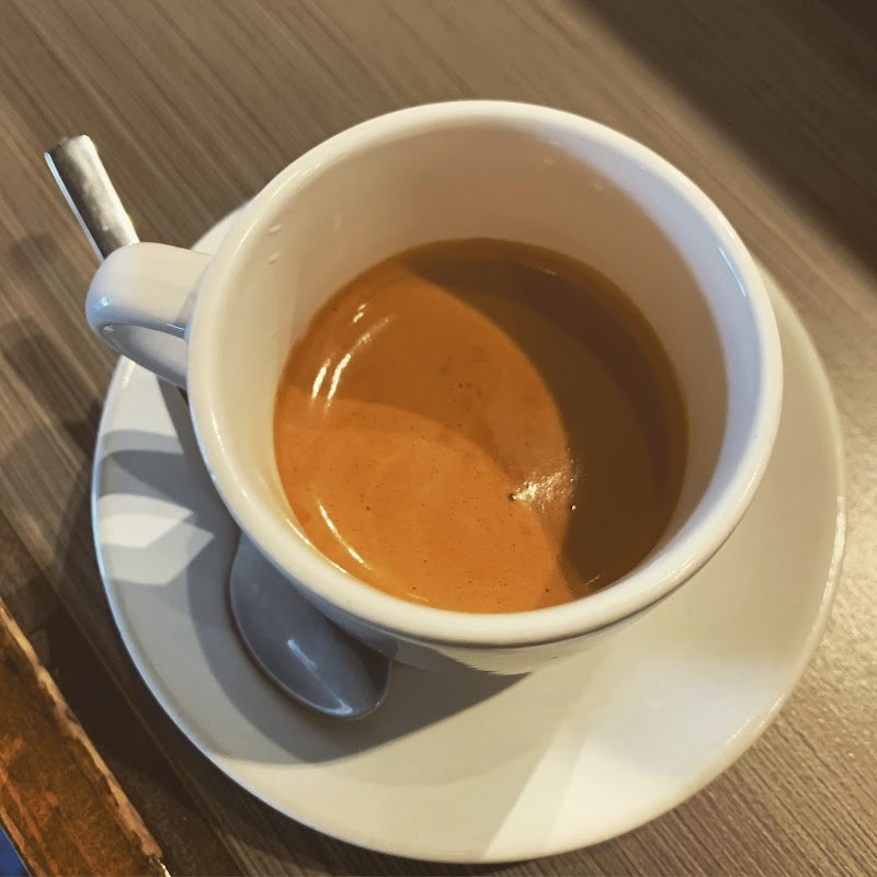 The Lift Coffee House