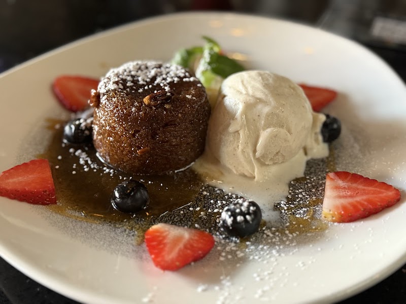 The Barrel Bistro and Wine Bar