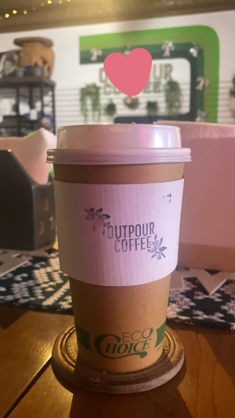 Outpour Coffee