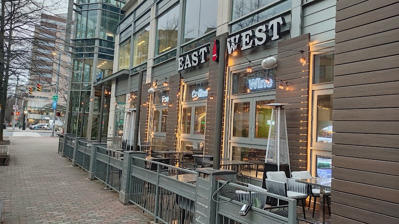 East West Cafe