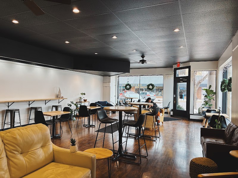 Penny Coffee Roasters