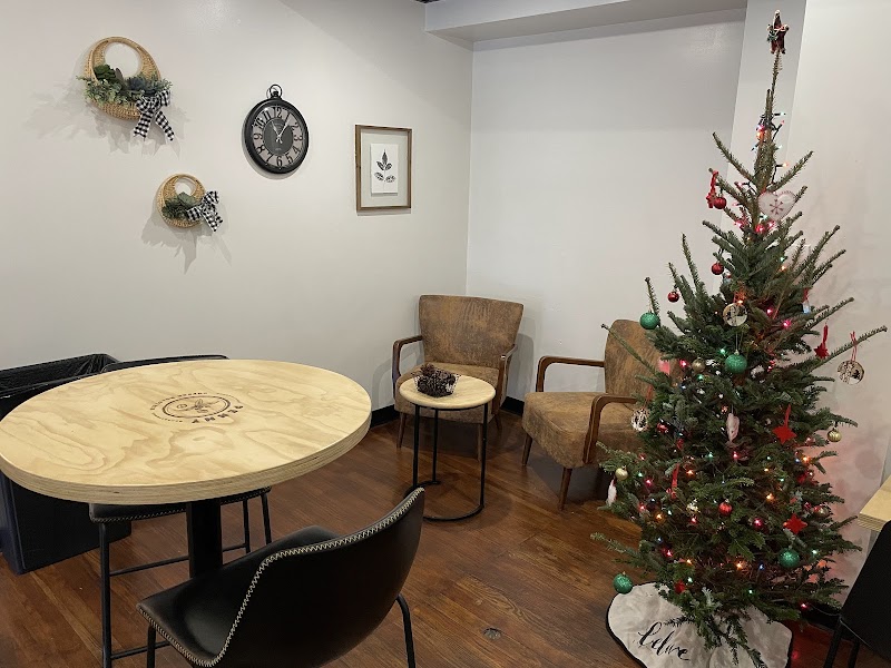 Penny Coffee Roasters