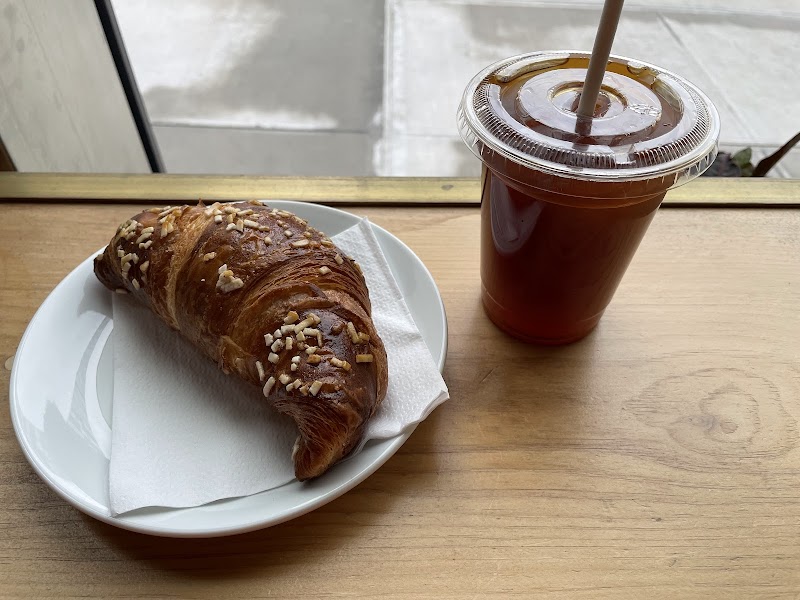 Caffe Vento Espresso & Boba