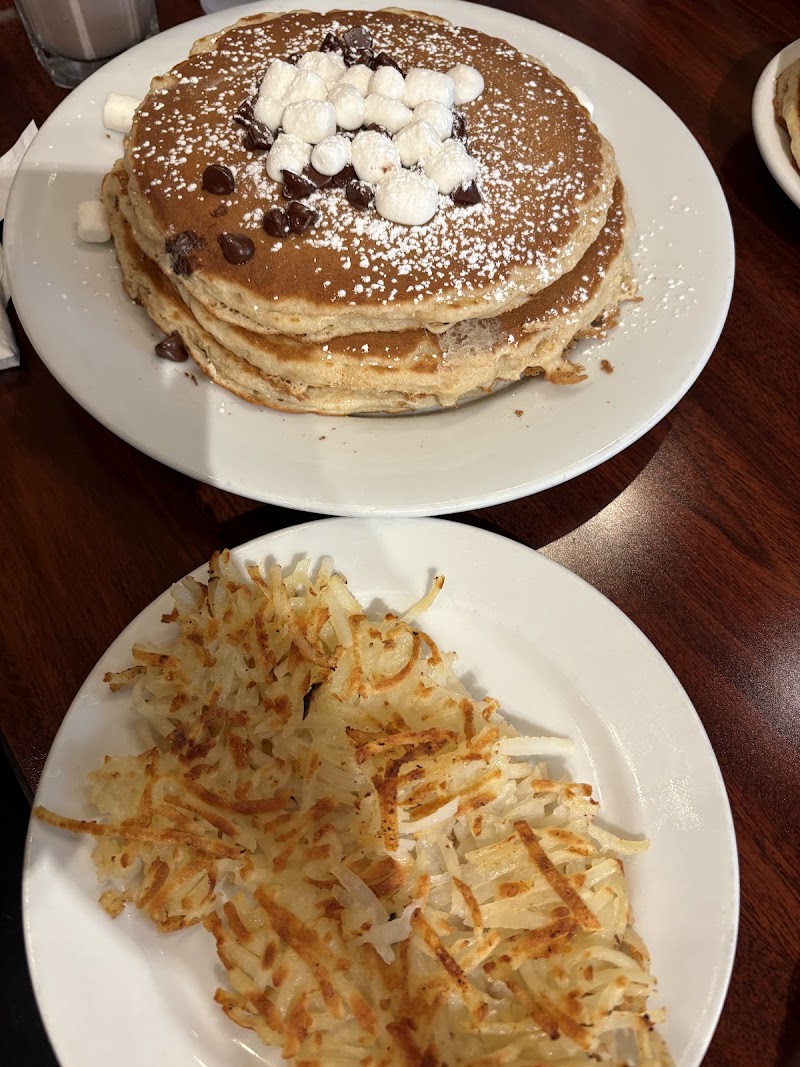 Egg Farm Cafe - Flower Mound