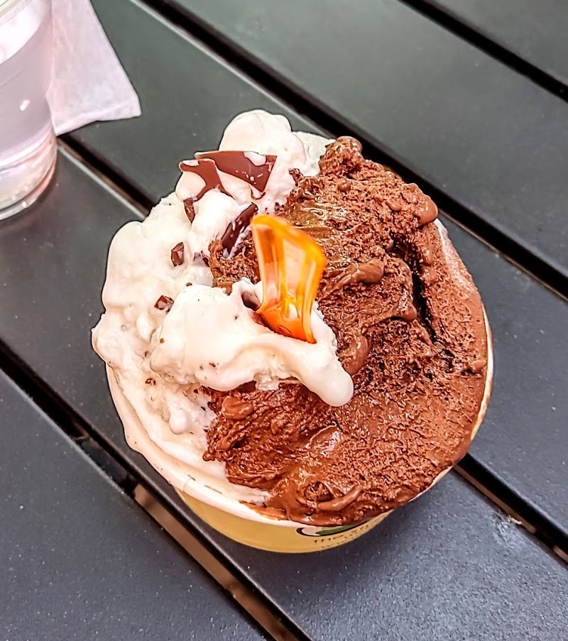 Dolci Gelati