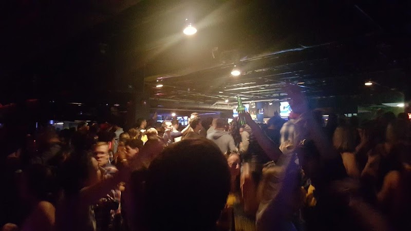 Rick's American Cafe