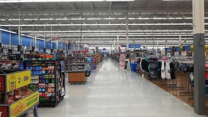 Walmart Supercenter