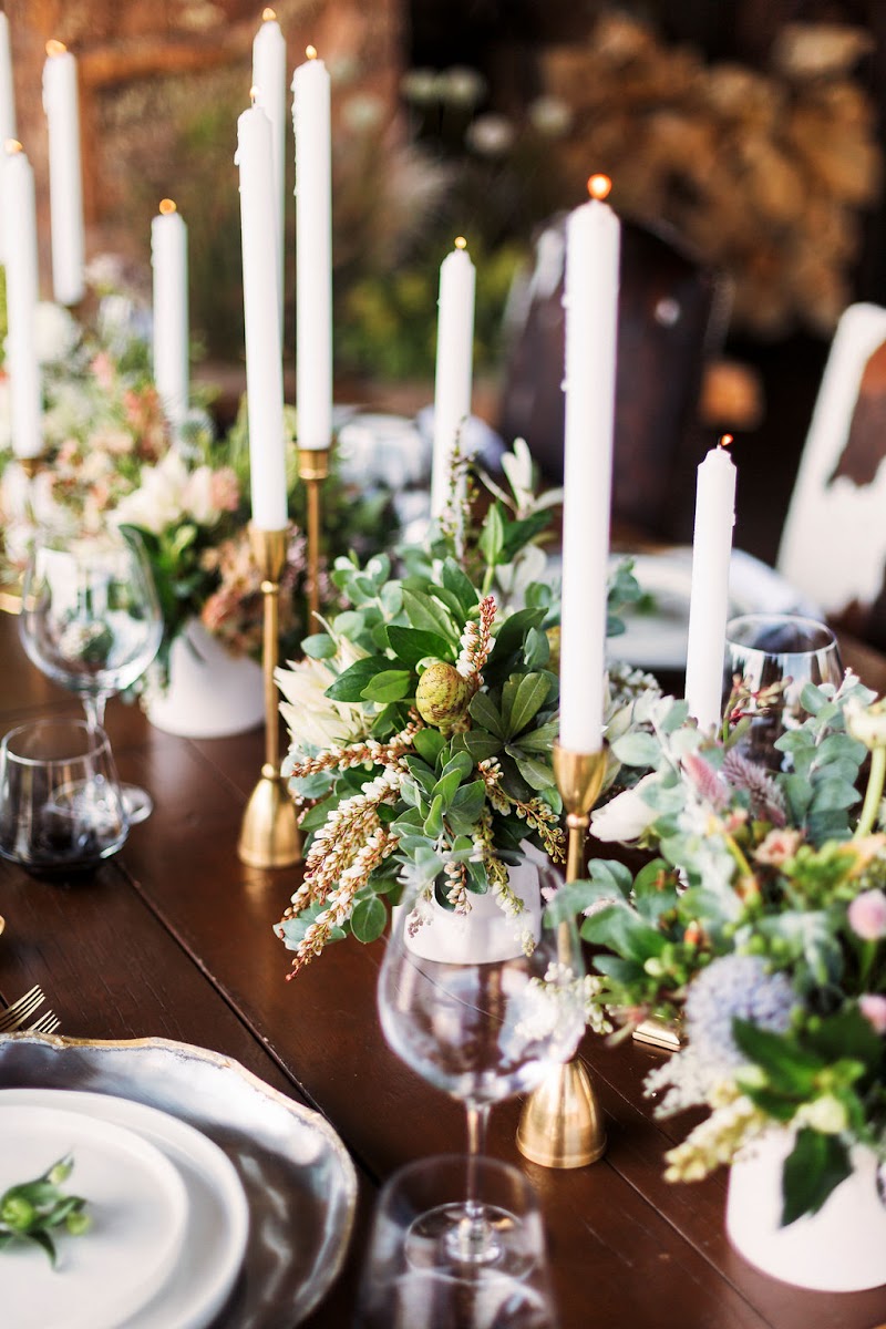 Poppy's - Floristry, Gifts & Wares