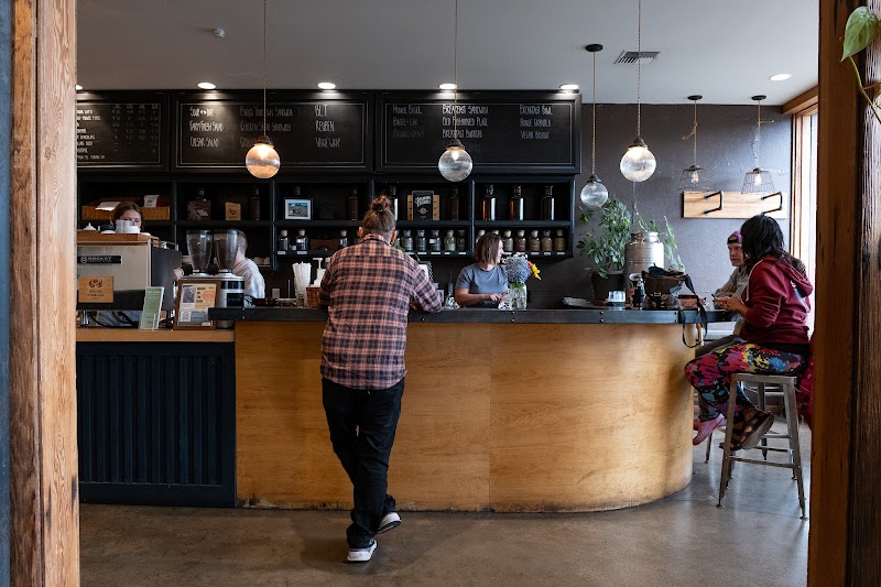 AntFarm Cafe and Bakery