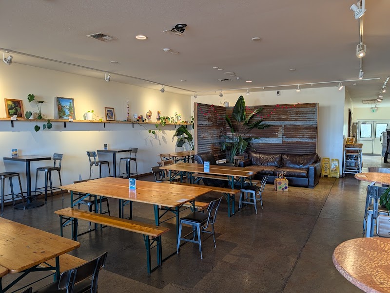 AntFarm Cafe and Bakery