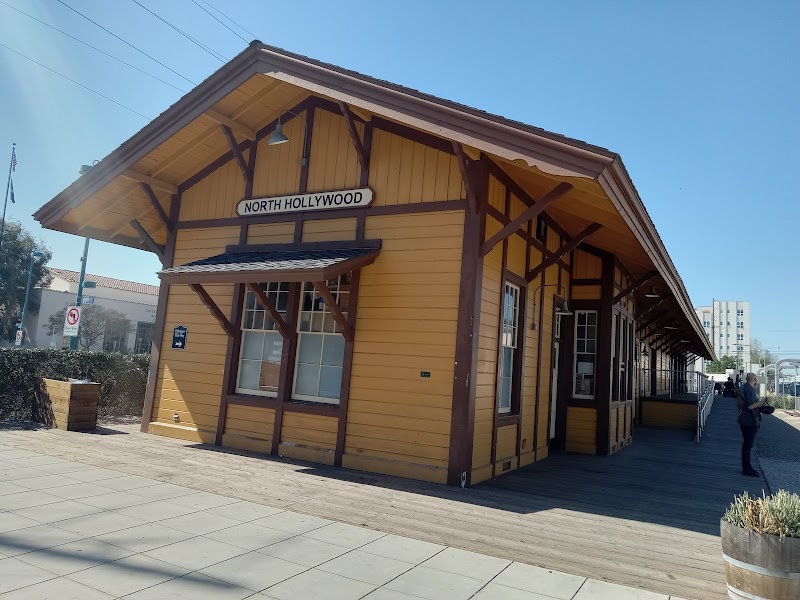 Groundwork Coffee Co.