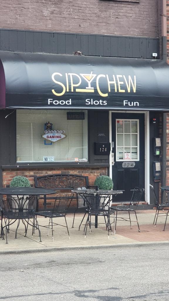 Sip & Chew Express, LLC