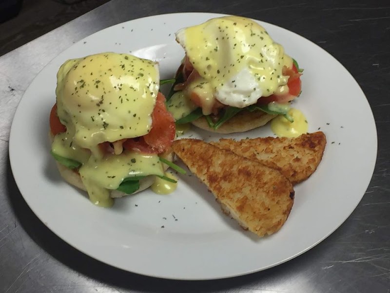 Sip & Chew Express, LLC