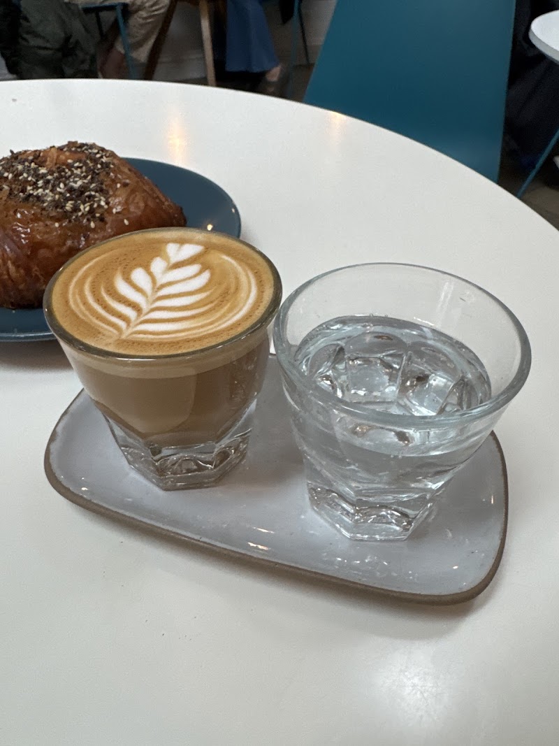 First Village Coffee