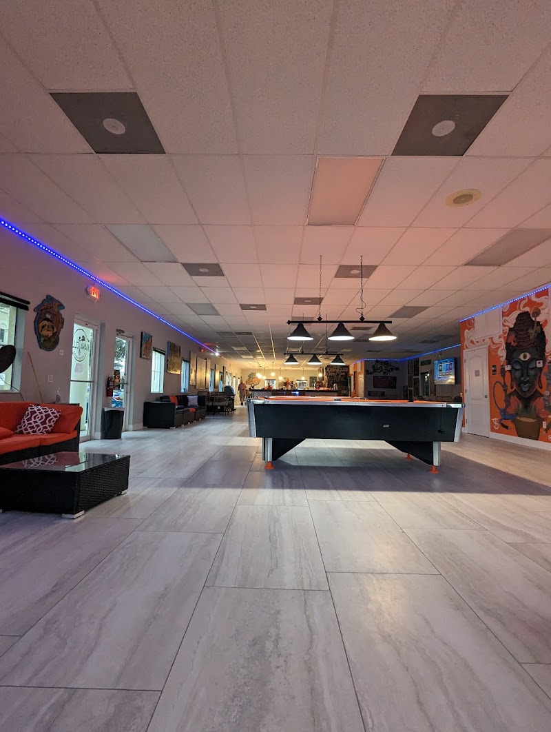 Kava T Club & After Hours/ Vape Shop