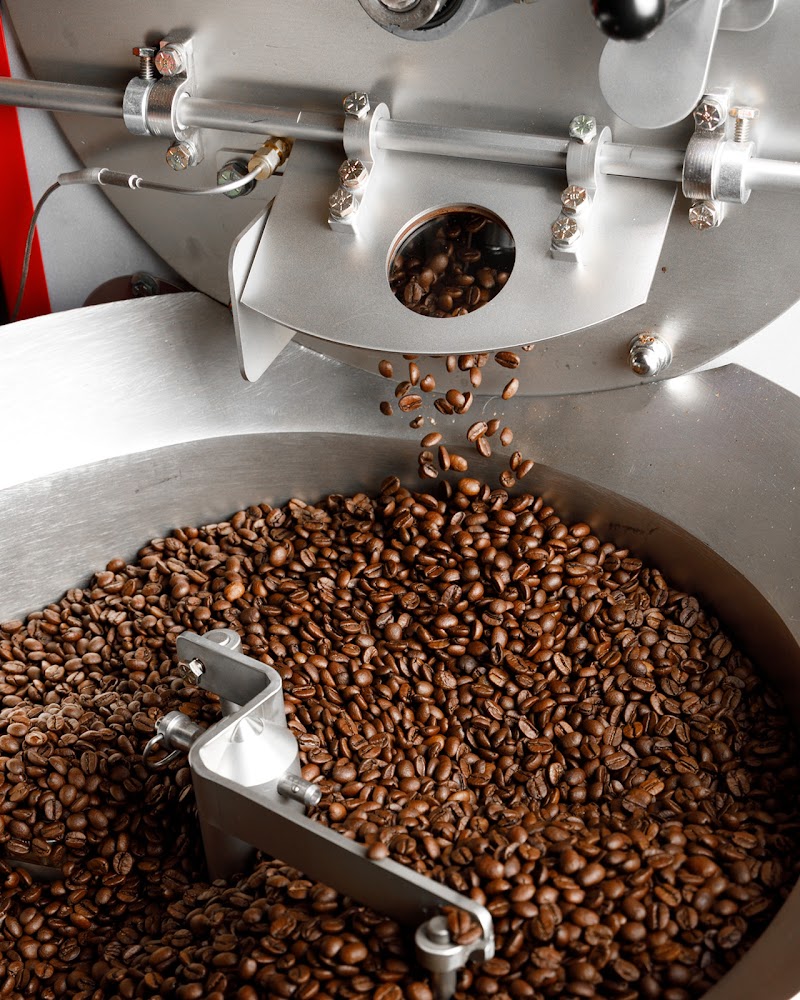 Lionrush | Specialty Coffee Roasters