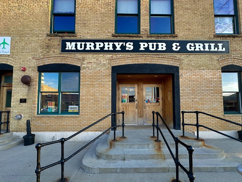 Murphy's Pub & Grill
