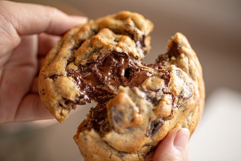 Beverly Hills Cookies