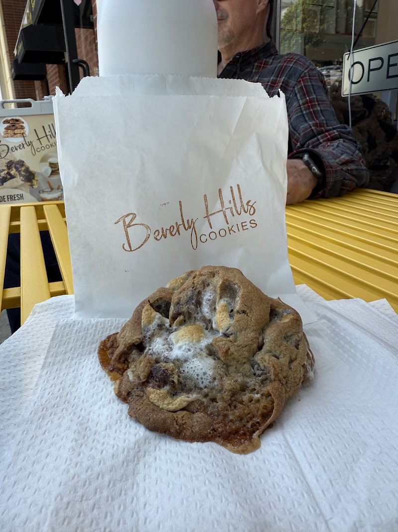 Beverly Hills Cookies