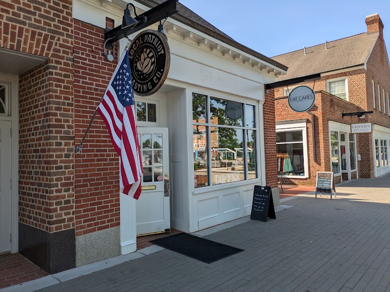 Local Patriot Roasting Company