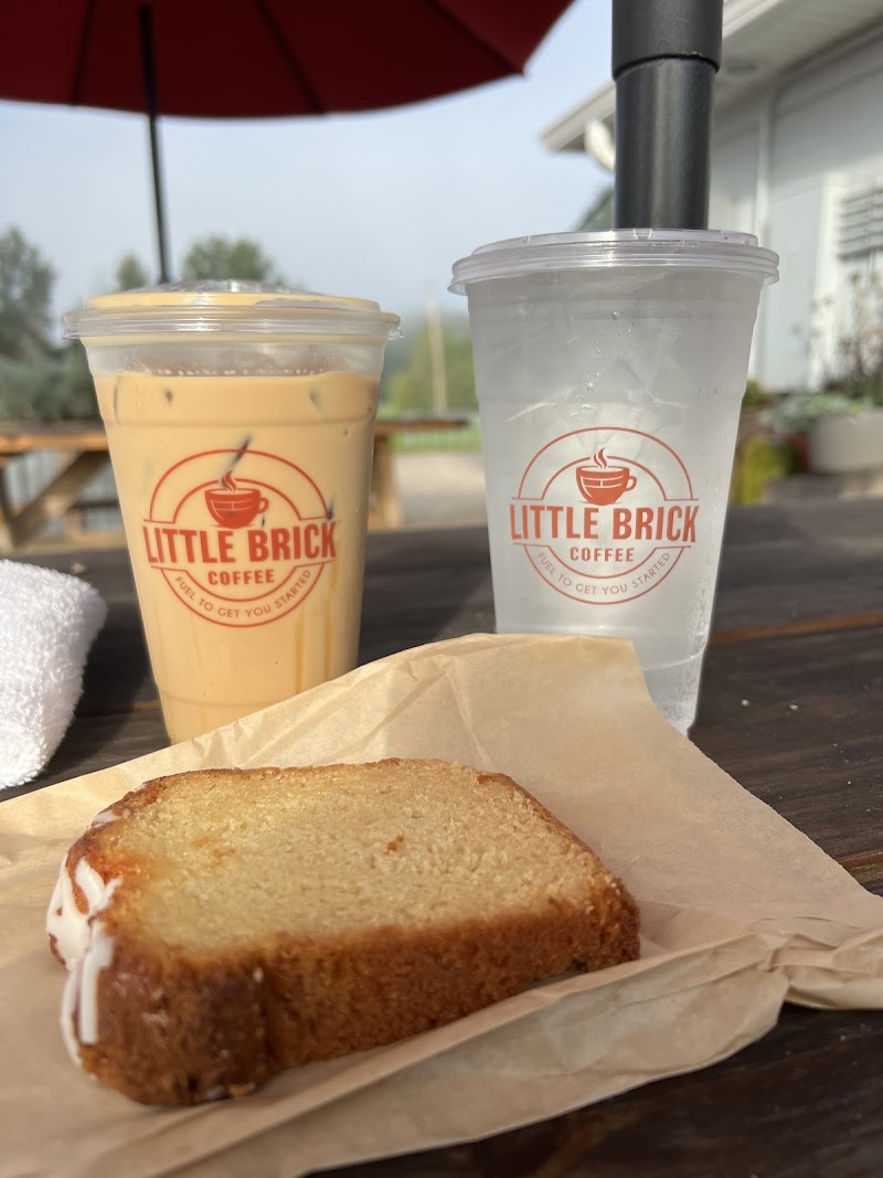 Little Brick Coffee