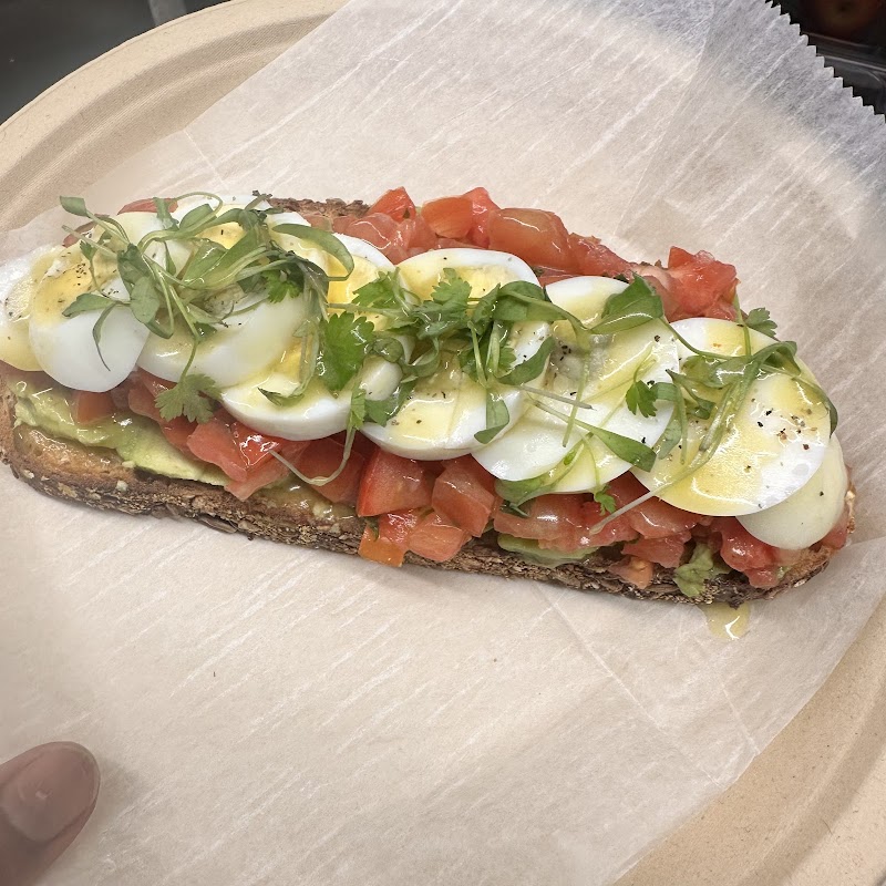 Vizcaya Village Cafe