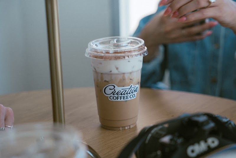 Creation Coffee Co