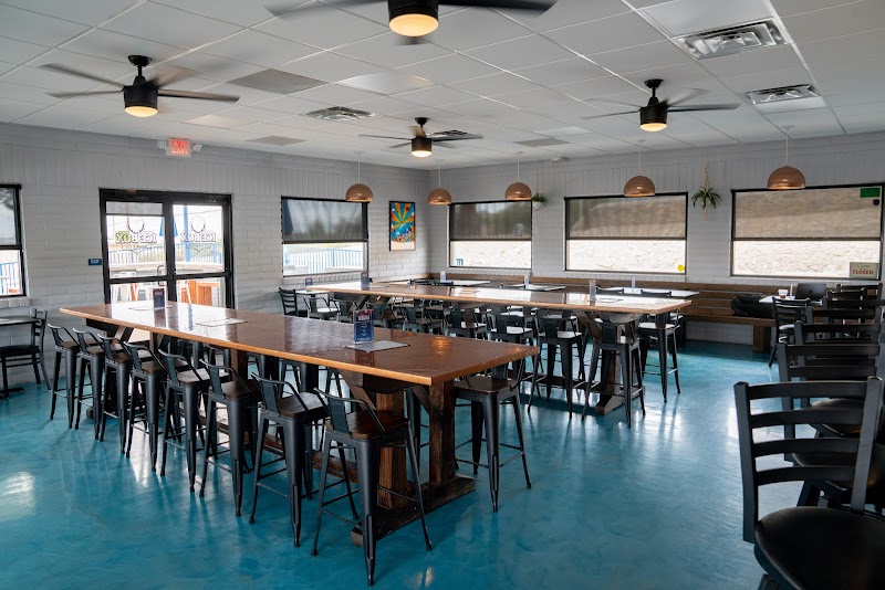 Icebox Brewing - N Main Taproom