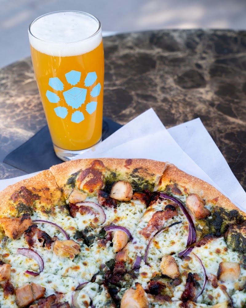 Icebox Brewing - N Main Taproom